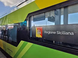 Da Confindustria Catania al sindaco di Belpasso: «La nuova tratta ferroviaria Bicocca-Catenanuova è il futuro della mobilità»