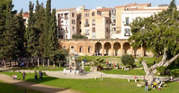 Sicilia Condivisa a Villa Filippina: quattro giorni di musica, benessere e artigianato