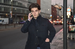 Archiviata l’inchiesta su La Russa jr e l'amico: “Indubbia la buona fede della ragazza ma  non fu violenza”