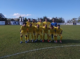 "Gara da ripetere con il Partinicaudace", il Licata Calcio non ci sta e ricorre in Appello