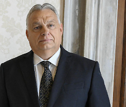 Orbán a Washington il 7 novembre su invito di Trump