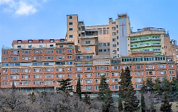 All'Oasi di Troina uno studio per anticipare la diagnosi dell'agenesia dentale, la mancanza congenita di elementi dentari