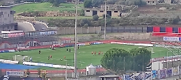 Derby d'alta quota tra Modica e Vittoria, domenica la prima gara nel ristrutturato Pietro Scollo