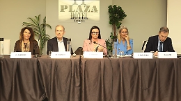 "Nutriamo il futuro": dietista nelle scuole siciliane per prevenire malnutrizione e malattie croniche