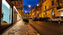 Ragusa, resta in carcere l'accoltellatore egiziano di corso Italia