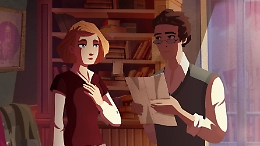 "Storia di Sergio" , il corto da Palermo agli Oscar