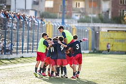 Promozione, il Frigintini sul campo della Vigor Gela