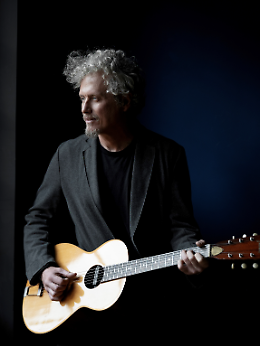 Niccolò Fabi presenta "Libertà negli Occhi": ritorno intimo al Teatro Metropolitan