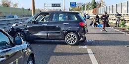 Incidente mortale a Bari, travolto e ucciso un 25enne che stava soccorrendo un automobilista in difficoltà