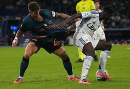 Il Napoli bloccato dal Como (che sbaglia un rigore): Conte stavolta non trova la zampata vincente 