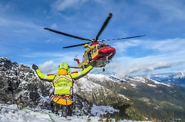 Valanga in Alto Adige, morti tre giovani escursionisti tedeschi