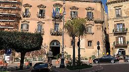 Municipio, avviata maxi rotazione di dirigenti e tecnici