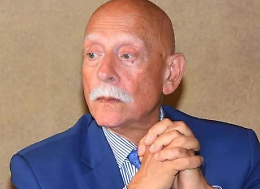 Addio a Roberto Pennisi, il magistrato che sfidò la 'ndrangheta