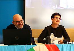 A Caltanissetta cresce ancora l’indice di vecchiaia e diventa irrefrenabile la fuga dei giovani