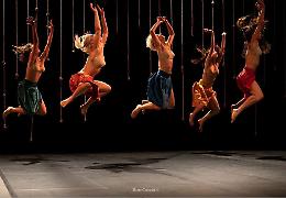 Danza, rito e respiro: Imago#2 & Respiro in scena a Zō