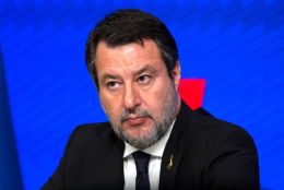 In Cdm informativa di Salvini sul Ponte sullo Stretto