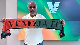 Ricordate Lulù Oliveira? L'ex attaccante del Catania torna ad allenare 