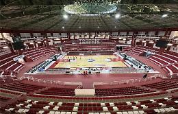 Avviato il procedimento sulla concessione del PalaShark