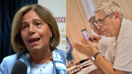 «Abbiamo Enna, Palermo e Siracusa», le bandierine nella sanità. Dalle Politiche sociali bandi in anteprima: «Solo per gli amici»