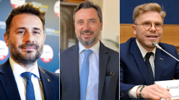 Il centrosinistra siciliano trova la data per il ritiro. I 23 deputati delle opposizioni insieme per decidere il futuro