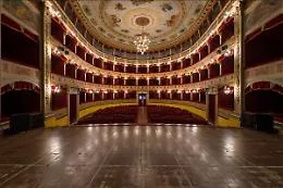 Terremoto al Teatro Pirandello: si dimette l'intero Cda, nessun dialogo con il Comune
