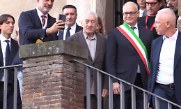 Da Il Padrino a Taxi Driver, la Lupa Capitolina a Robert De Niro