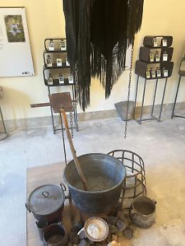 Il museo Tempo di Canicattini Bagni: un viaggio tra memoria, identità e radici