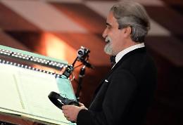 Lilla Costarelli, la corista acese di Sanremo: «Vi racconto il mio Vessicchio, un signore della musica»