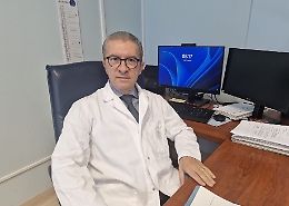 Ragusa, Giuseppe Cappello nuovo direttore sanitario degli ospedali cittadini