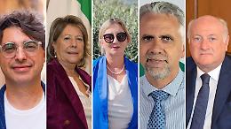 Il gruppo della Dc accusa Schifani di incoerenza: «Trattamento inedito rispetto ad altre situazioni pregresse»