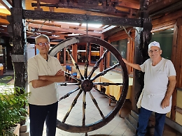 Catania saluta la sua tavola più longeva: "La Siciliana" verso una nuova mano