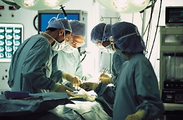 All’ospedale di Siracusa  eseguiti tre prelievi multiorgano grazie al sì delle famiglie