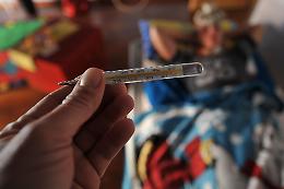 Influenza, 7 mutazioni nel ceppo H3N2: ecco perché quest'anno tra febbre e dolori muscolari sarà una stagione “tosta”