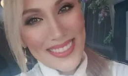 La scrittrice Tanina Zambito protagonista di &laquo;Io leggo perch&eacute;&raquo; del Comprensivo Montalcini