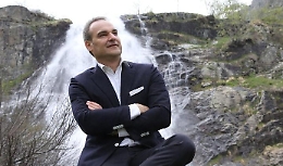 E' morto Alberto Bertone: il fondatore di Acqua Sant'Anna aveva 59 anni