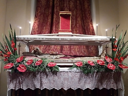 Giarratana, torna la festa di Sant'Ilaria