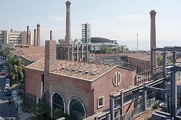 Ciminiere, quel pezzo di storia che odora di zolfo e che ora non può rischiare di restare un rudere