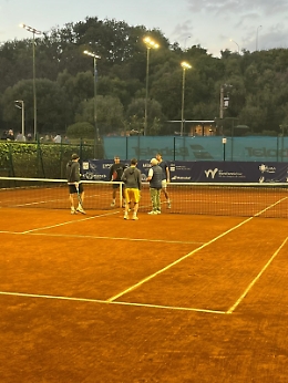 Tennis: oggi al Ts Monte Kà Tira lo spettacolo continua con i tabelloni principali del 3° Torneo  internazionale "Città di San Gregorio"