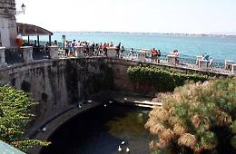 Turismo a Siracusa, ottobre in calo: -3,3% negli arrivi e -3,5% nei pernottamenti