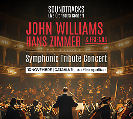 Soundtracks: un viaggio sensoriale tra le colonne sonore che hanno fatto la storia del cinema