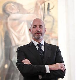 Un siciliano in Argentina: Fabrizio Nicoletti è il nuovo ambasciatore a Buenos Aires