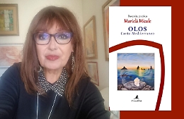 Mariclà Micale e il suo “Olos, canto mediterraneo”, una “videopoesia”, un luogo ancestrale, archetipico di rigenerazione