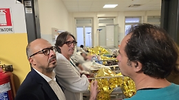 Pronto soccorso Taormina: «Pazienti ammassati nei corridoi e l'astanteria è uno sgabuzzino». L'interrogazione di Italia Viva