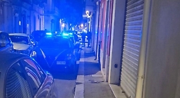 Vittoria,  blitz all'ora di cena per scovare gli affitti irregolari