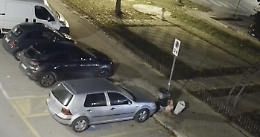 Playa Grande (Scicli), abbandona i rifiuti e gli sequestrano l'auto