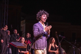 L'Opera viatico universale﻿: il Coro Lirico Siciliano﻿ in tour in Spagna﻿, Francia﻿, Malta﻿ e Portogallo﻿ 