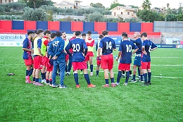 Un Frigintini in emergenza domani al Megarello di Augusta