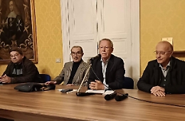 Modica, l'Unitre e il dialetto in primo piano