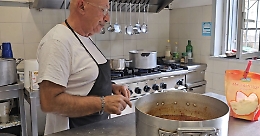 Caritas, il  71,9%  dei poveri in Sicilia è di origine italiana: disagio abitativo  e salute mentale le priorità