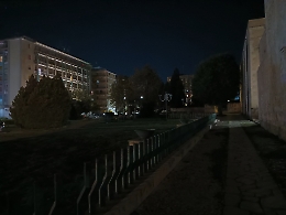 Attraversamenti pedonali al buio, Cavallaro punta il dito sull’amministrazione